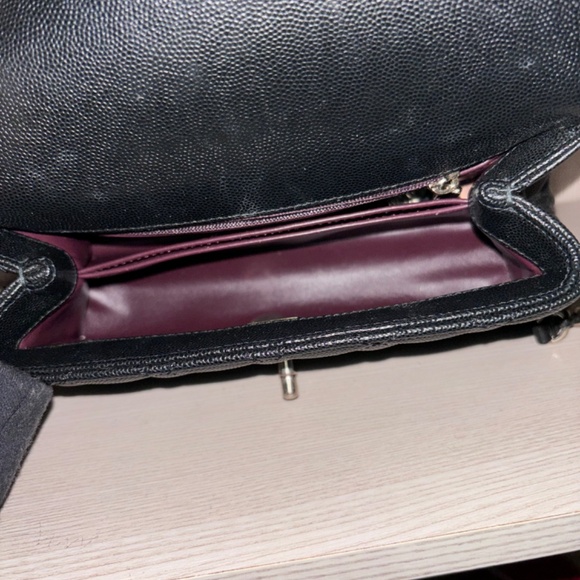 COPY - Coco Handle Chanel Bag - Picture 9 of 13